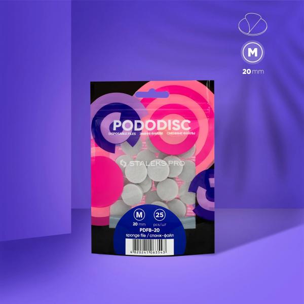 Staleks, Pododisc, Pediküre, Podologie